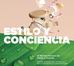 Verallia premia diseñar y crear un tarro de vidrio reutilizable