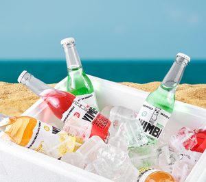 Bodegas Jaime dinamiza su catálogo con una bebida refrescante con alcohol y una ginebra rosa