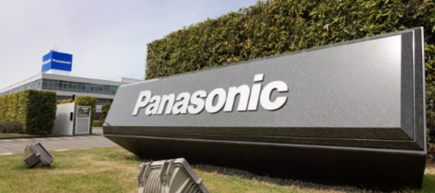 Panasonic Group ahora es Panasonic Holdings Corporation