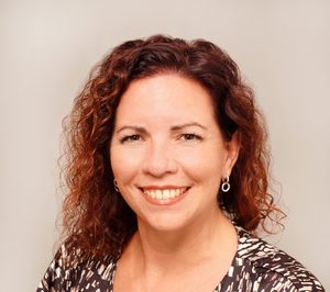 Eva Moral, nueva directora general del Hilton Madrid Airport
