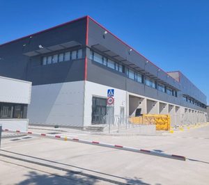 Makro inicia las pruebas del primer almacén mayorista cerrado al público de España