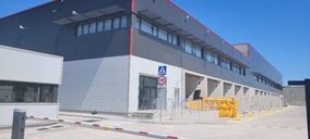 Makro inicia las pruebas del primer almacén mayorista cerrado al público de España