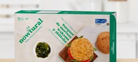 Congalsa apunta hacia la alimentación saludable en soluciones congeladas