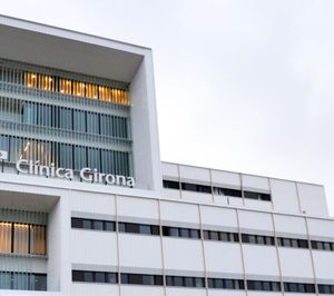 Clínica Girona completa el traslado de su actividad a sus nuevas instalaciones
