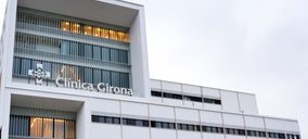 Clínica Girona completa el traslado de su actividad a sus nuevas instalaciones