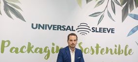 Narcís Saperas (Universal Sleeve): “La internacionalización es una asignatura que tenemos pendiente