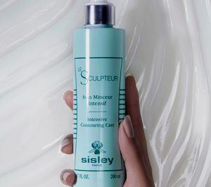 Sisley crece por encima de los niveles prepandemia