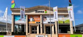 Baeza extiende su presencia en España con la apertura de un nuevo establecimiento