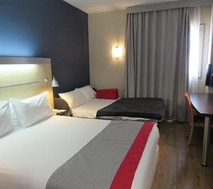 Holiday Inn Express sumará un nuevo hotel en España