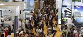 12.500 visitantes buscaron casa en la última edición el Salón Inmobiliario de Madrid