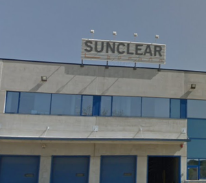 Sunclear llega a Andalucía con la apertura de un nuevo almacén