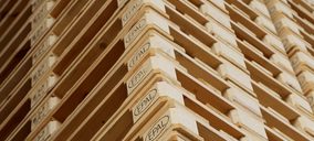 El conflicto ruso-ucraniano agrava la escasez de palés de madera