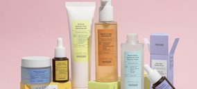 Miin Cosmetics presenta su nueva marca ‘Meisani’