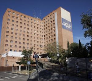 Urbas construirá el nuevo edificio de consultas externas del Hospital Clínico Universitario de Valladolid