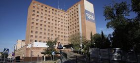 Urbas construirá el nuevo edificio de consultas externas del Hospital Clínico Universitario de Valladolid