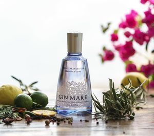Amer Global Brands avanza en el mercado internacional de ginebras prémium