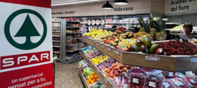 Roges Supermercats obtiene ventas de 26 M en 2021 y retoma este año su expansión