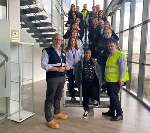 Moët Hennessy confía sus servicios de transporte y almacenaje a FM Logistic Ibérica