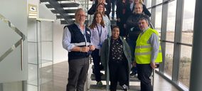 Moët Hennessy confía sus servicios de transporte y almacenaje a FM Logistic Ibérica