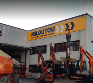 Kiloutou absorbe sus dos últimas adquisiciones