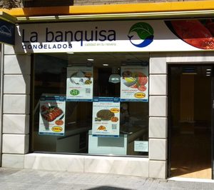 La Banquisa avanza en su diversificación geográfica y alcanza la docena de tiendas de congelados