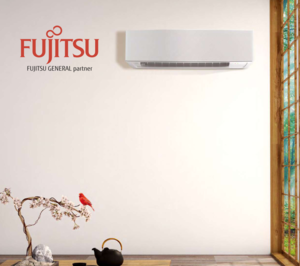 Eurofred presenta el nuevo Catálogo de Climatización para 2022 de Fujitsu con más de 700 referencias