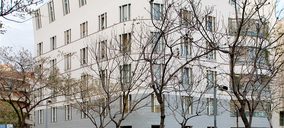 El Ayuntamiento de Barcelona prorroga a una especialista el contrato de gestión de una residencia