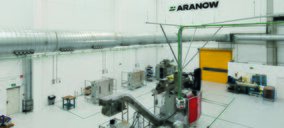 Aranow planea multiplicar por cuatro sus ingresos con proyectos de nueva fábrica, internacionalización e innovación