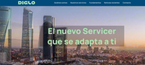 Banco Santander pone en marcha Diglo para la gestión y venta de sus activos inmobiliarios