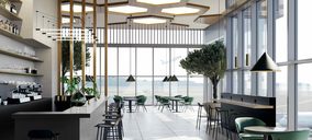 Rehau lanza un nuevo canto libre de halógenos