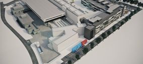 OHLA se adjudica por 59 M el proyecto de reforma y ampliación del Hospital de Manacor