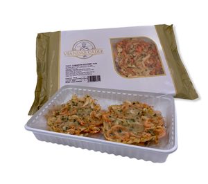 Viandas de Cádiz avanza y desarrolla mejoras en su planta