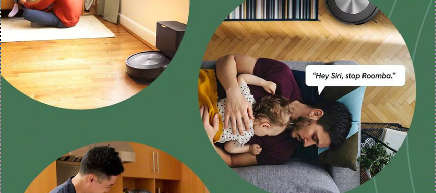 iRobot OS: un sistema operativo capaz de actuar y pensar por sí mismo