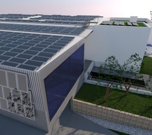 EL ICF financia el último proyecto de Plasticband