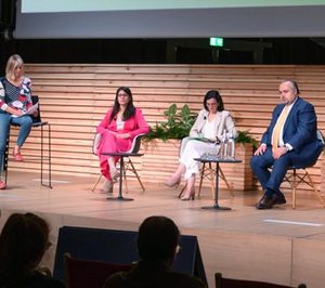 Ecotic participa en el encuentro de sistemas de gestión de residuos europeos celebrado en Italia