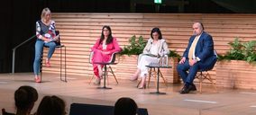 Ecotic participa en el encuentro de sistemas de gestión de residuos europeos celebrado en Italia