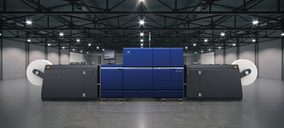 Konica Minolta presenta una nueva impresora para los mercados de gama media y alta