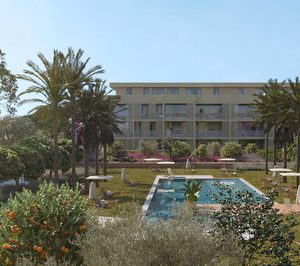 Inmobiliaria Espacio se apunta al crowdfunding para financiar una promoción