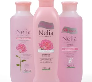 Nelia Internacional Cosméticos aspira a crecer a doble dígito mientras refuerza su plan de verticalización
