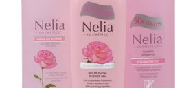Nelia Internacional Cosméticos aspira a crecer a doble dígito mientras refuerza su plan de verticalización
