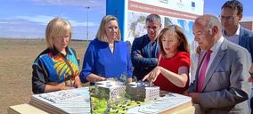 Las obras de la residencia pública de Zamora se iniciarán en 2023