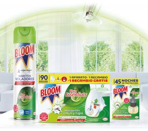 ‘Bloom’ fortalece su compromiso con la sostenibilidad con la gama ‘Pro Essentials’