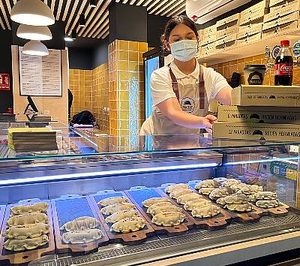 Los socios de una cadena de cervecerías lanzan una marca franquiciable de empanadas