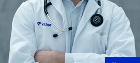 El grupo hospitalario Vithas incrementa sus ingresos un 19% en 2021