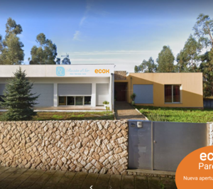 Ecox mantiene su desarrollo internacional y abre un nuevo centro en Portugal