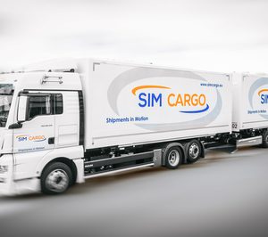 Decoexsa suma nuevas rutas a Alemania a través de Sim Cargo