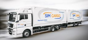 Decoexsa suma nuevas rutas a Alemania a través de Sim Cargo