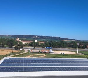 Trapa instala placas solares y suma formato en chocolatinas