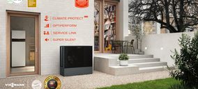 Viessmann presenta nueva gama de bombas de calor Vitocal