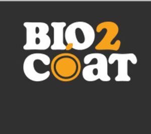 Bio2Coat presenta su tecnología de films de envasado comestibles